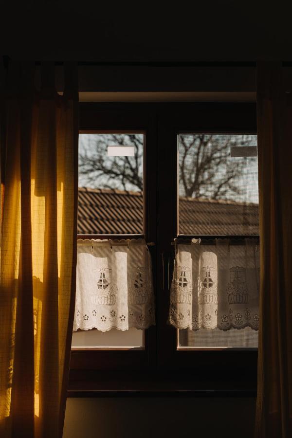 Pensiune Agroturistica Hanna Ocland Exteriér fotografie